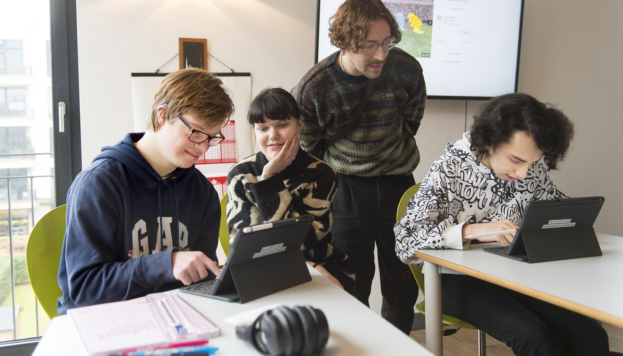 Teaserbild für das Angebot