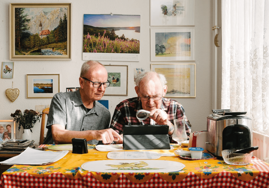 Teaserbild für das Angebot