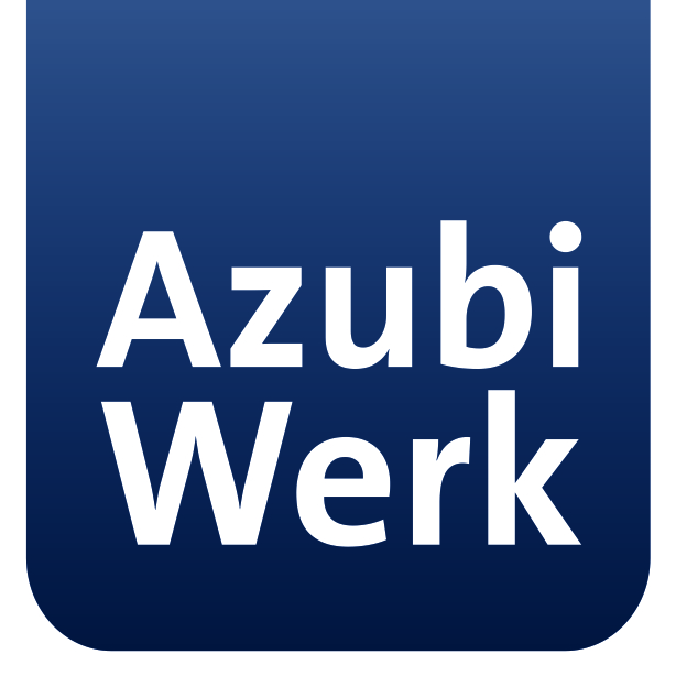 Logo Azubiwerk Stiftung