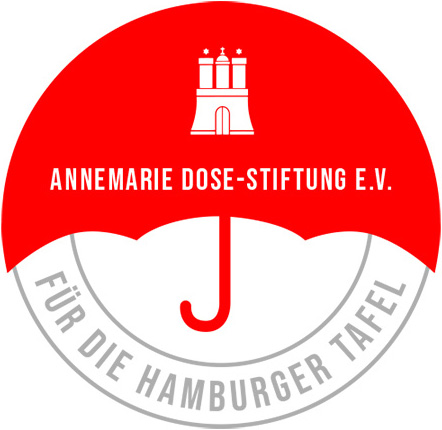 Logo Annemarie Dose Stiftung