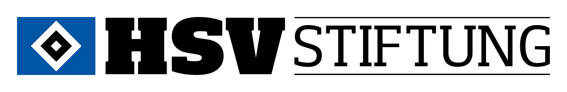 Logo HSV-Stiftung 