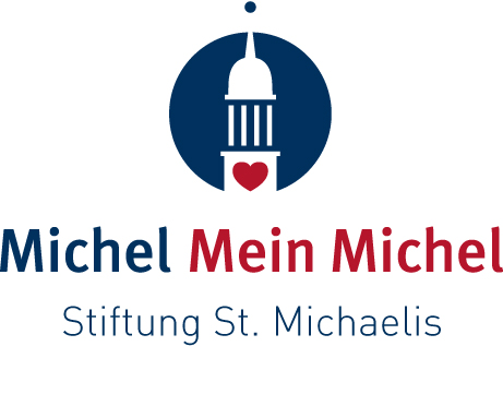 Logo Michel-Stiftung
