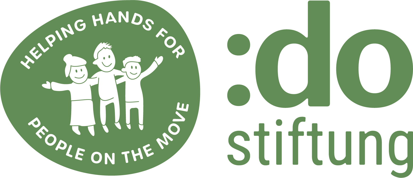 Logo Stiftung :do