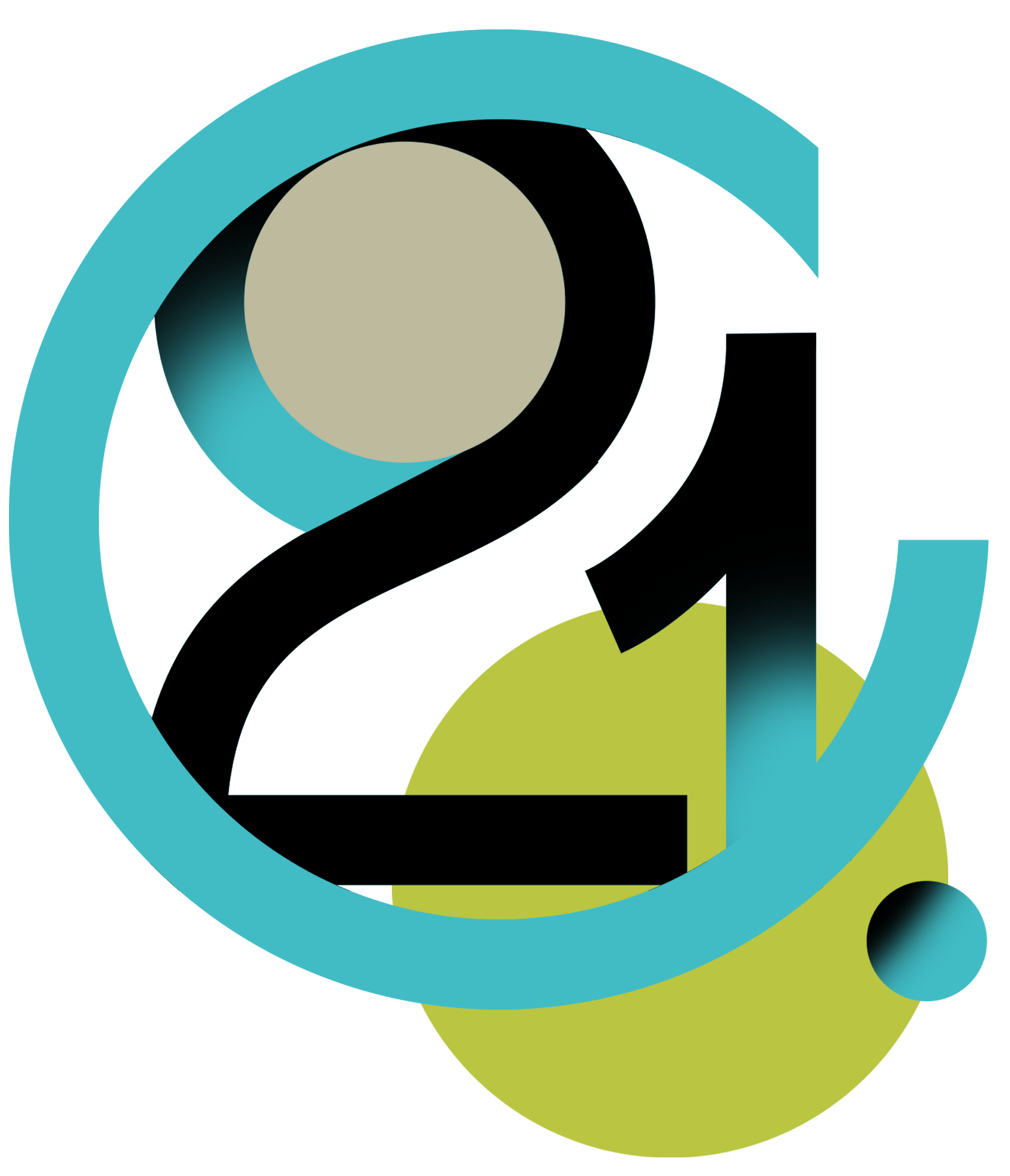Logo Concerto21 Stiftung