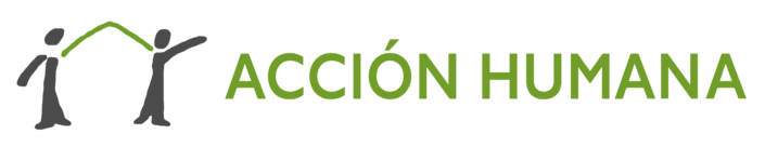 Logo Acción Humana