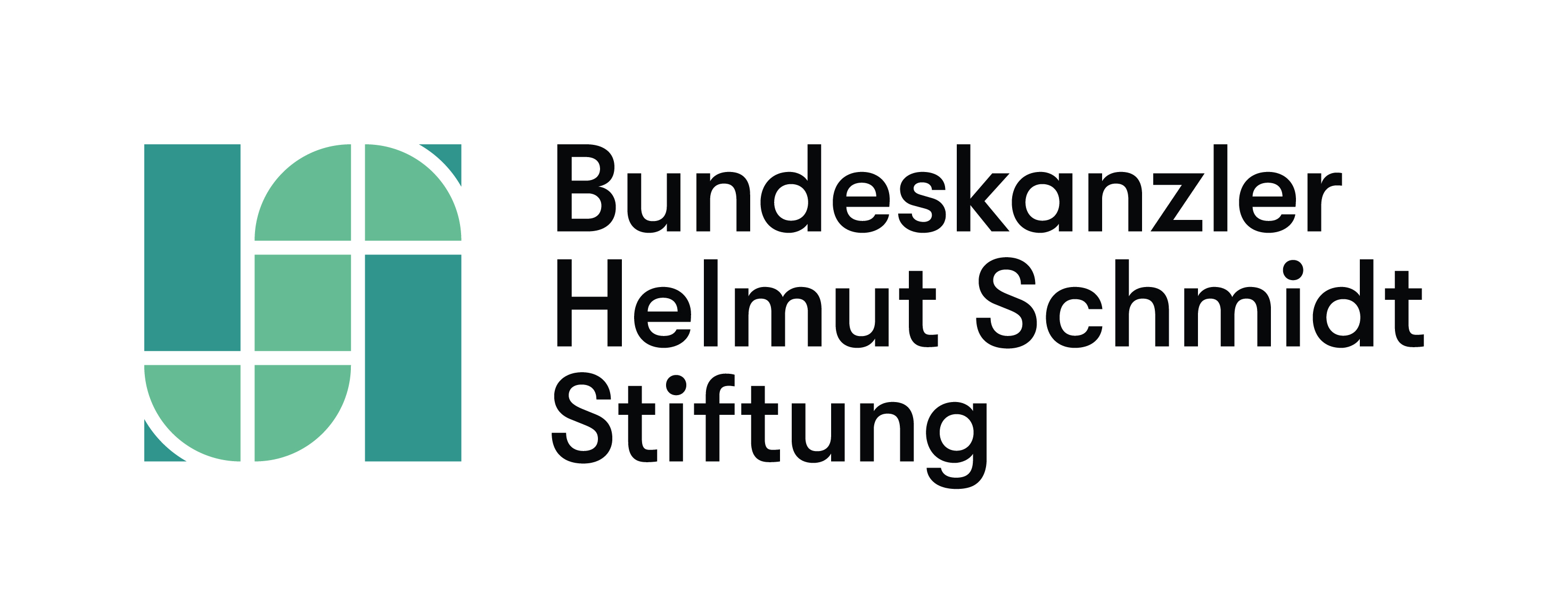 Logo Bundeskanzler-Helmut-Schmidt-Stiftung