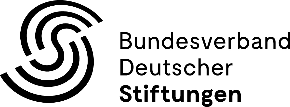 Logo Bundesverband Deutscher Stiftungen e.V.