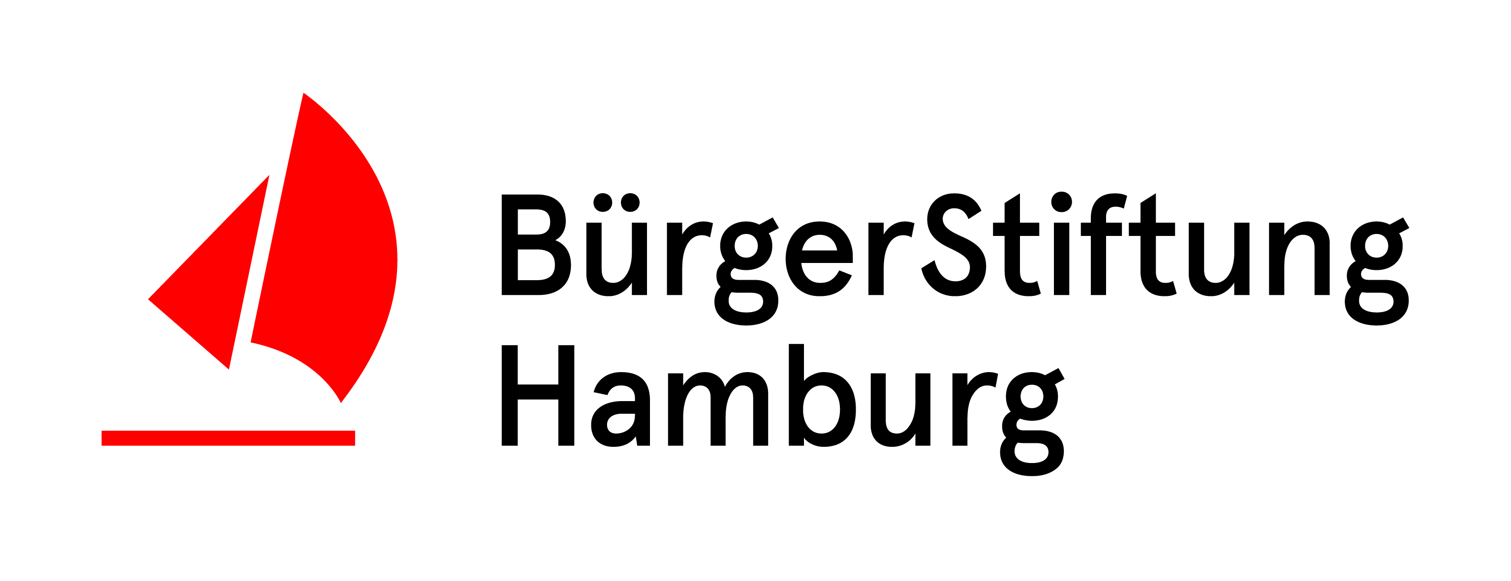 Logo BürgerStiftung Hamburg