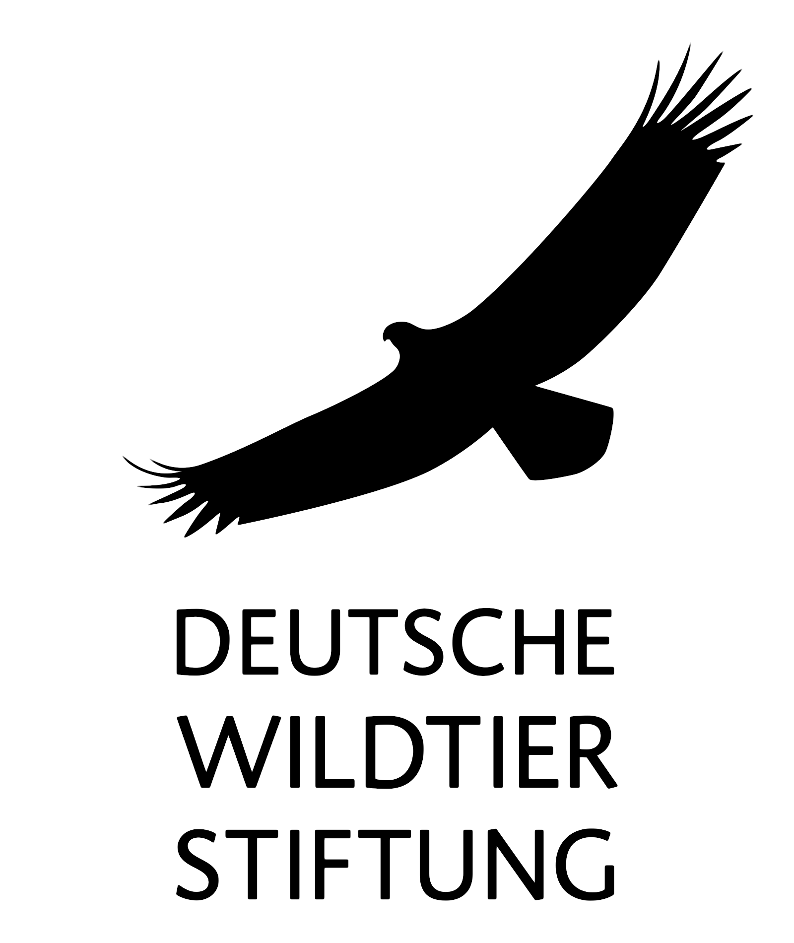 Logo Deutsche Wildtier Stiftung