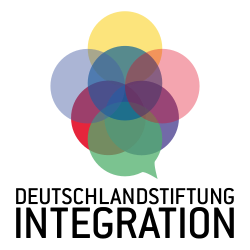 Logo DSI Deutschlandstiftung Integration gGmbH