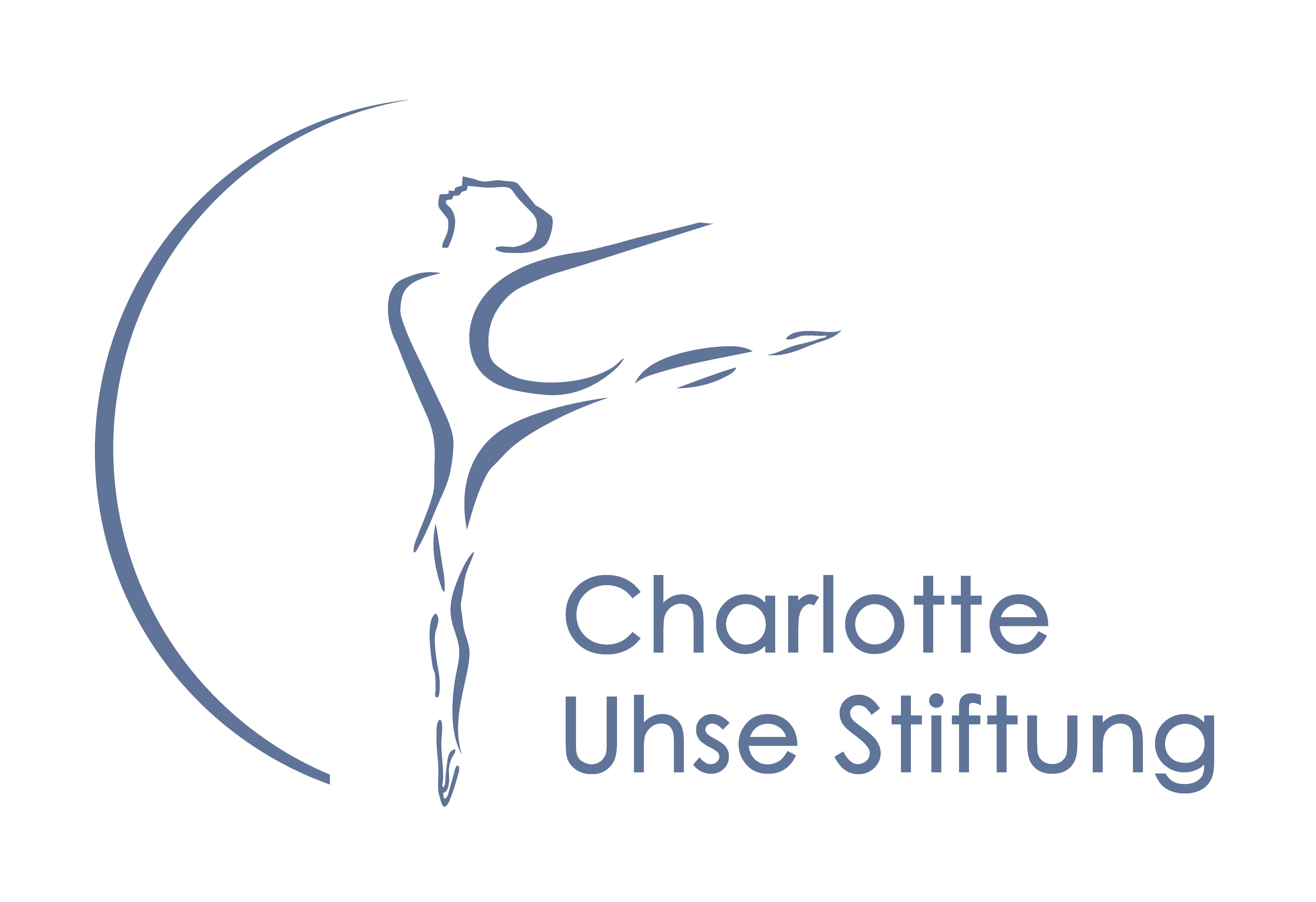 Logo Charlotte-Uhse Stiftung 